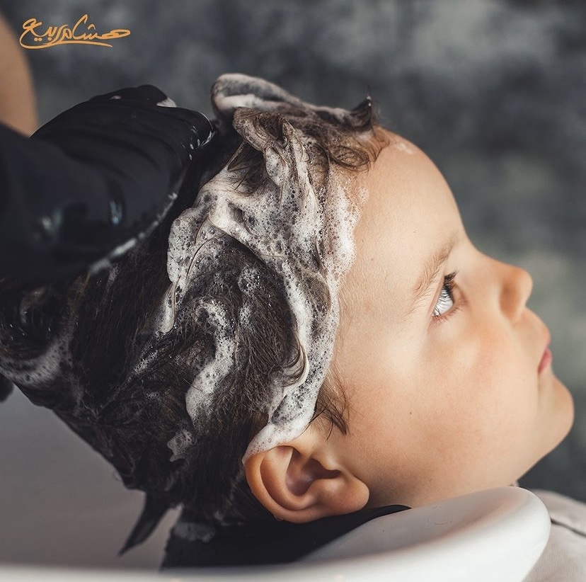 Men hair care treatments in Cairo for healthy and strong hair