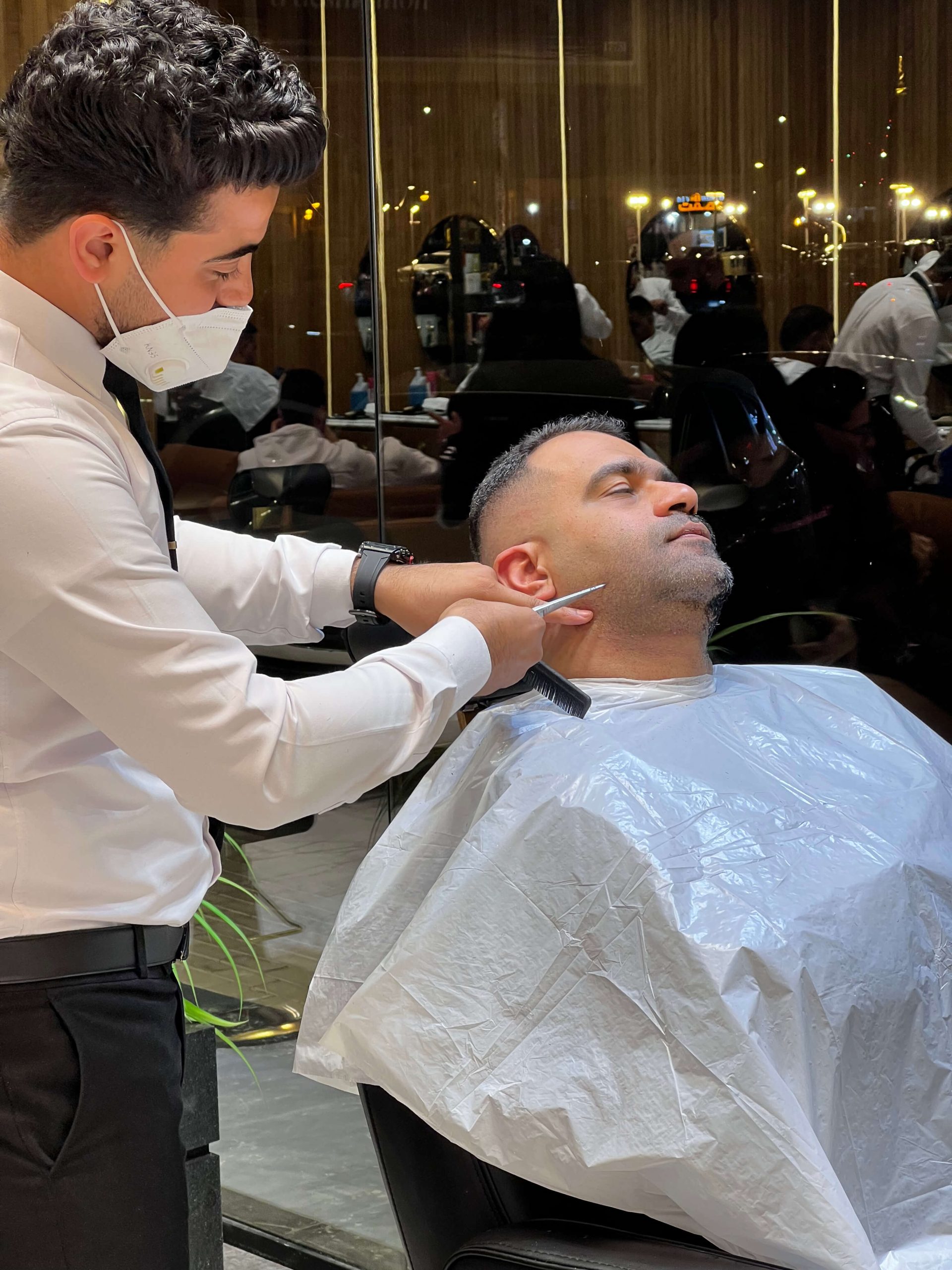 Best Beard Grooming Tips for Hot Weather