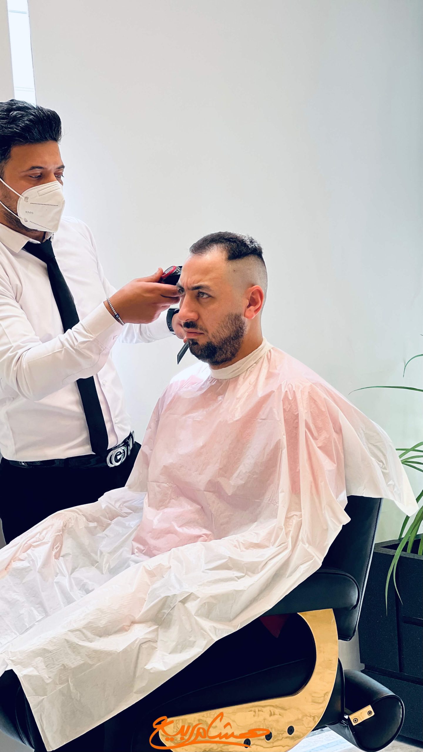 Best Summer Haircuts for Men in Cairo