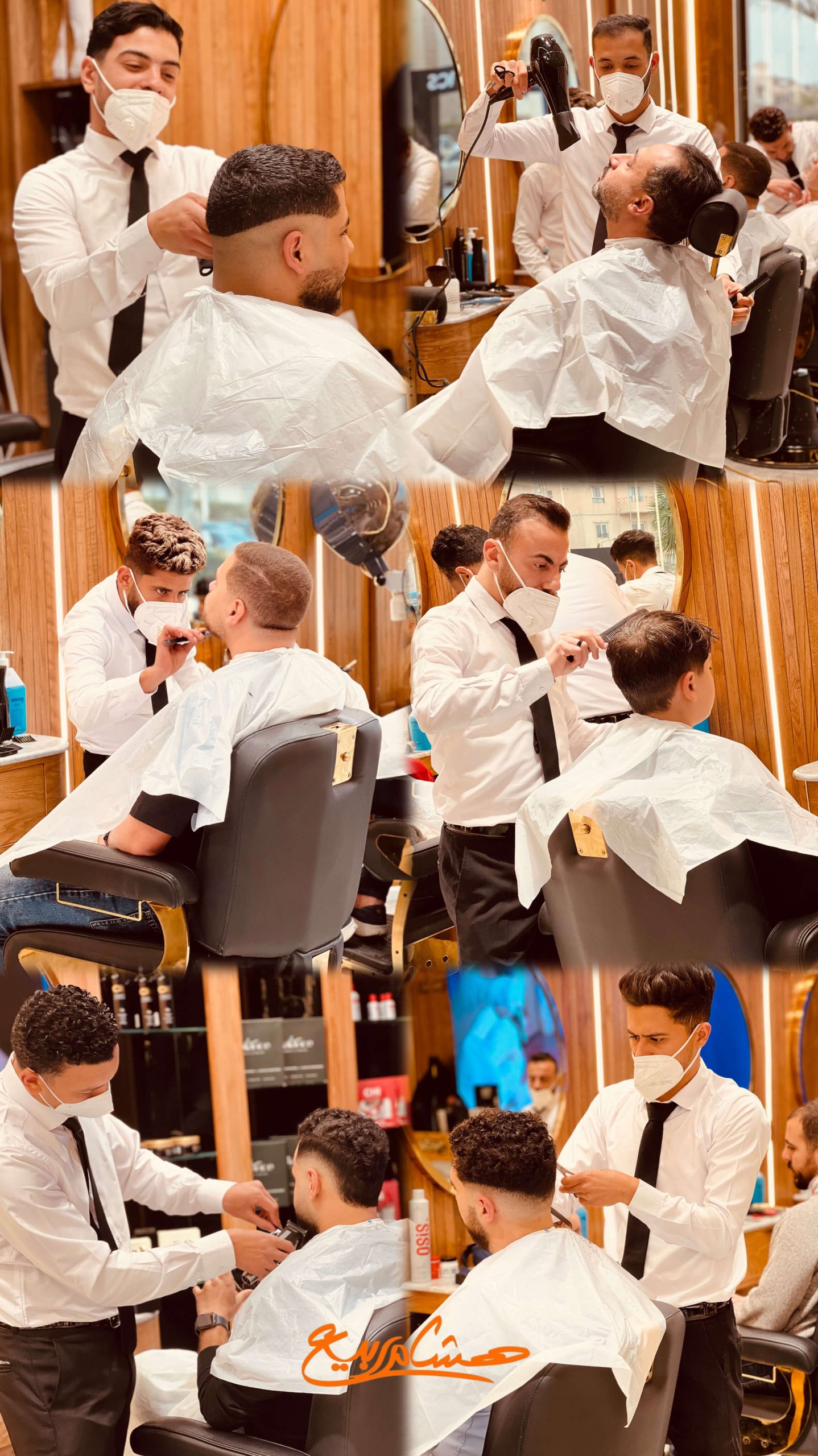 right haircut for your face shape