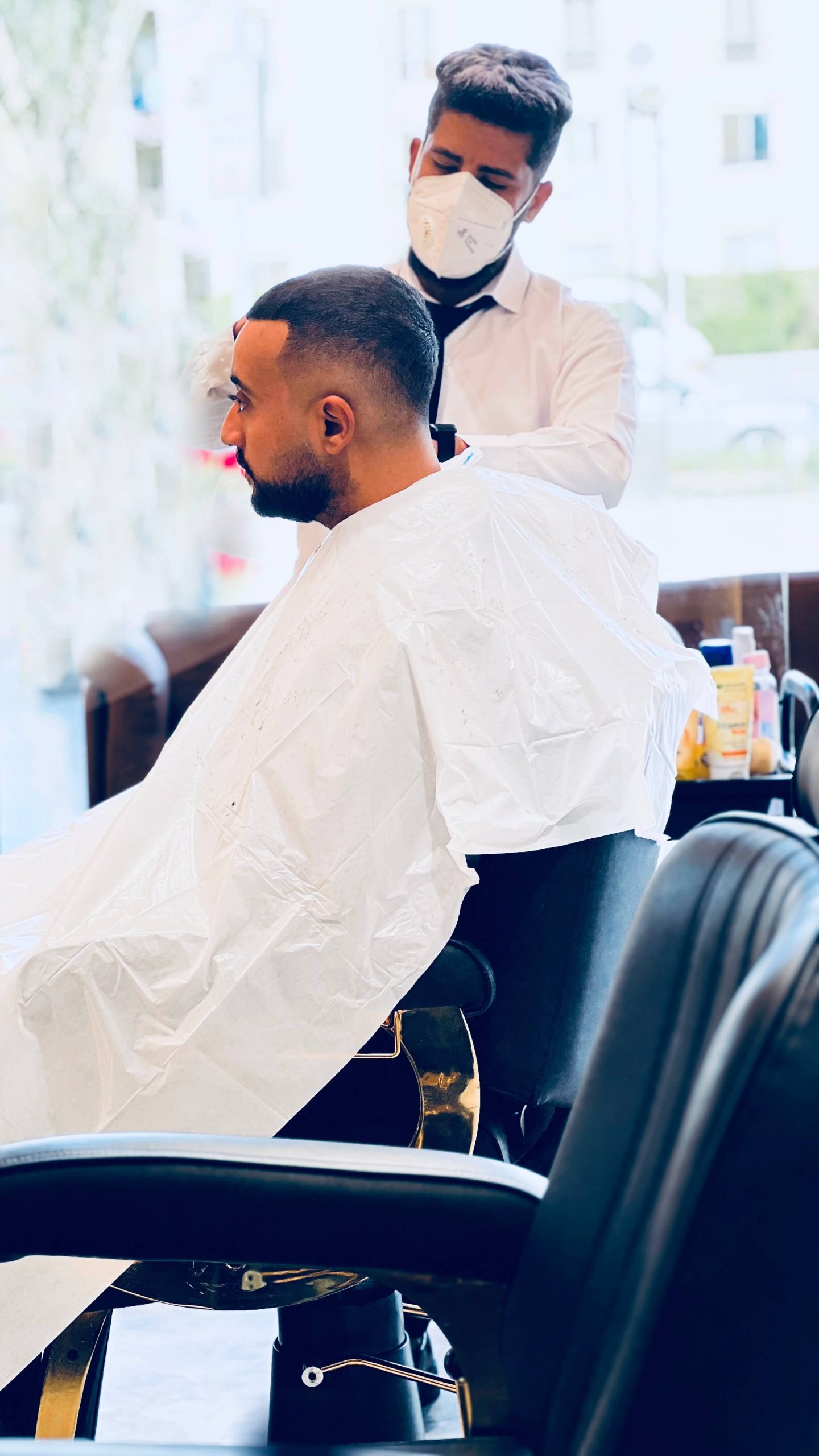Best Summer Haircuts for Men in Cairo