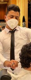 الفرق بين Low Fade و High Fade