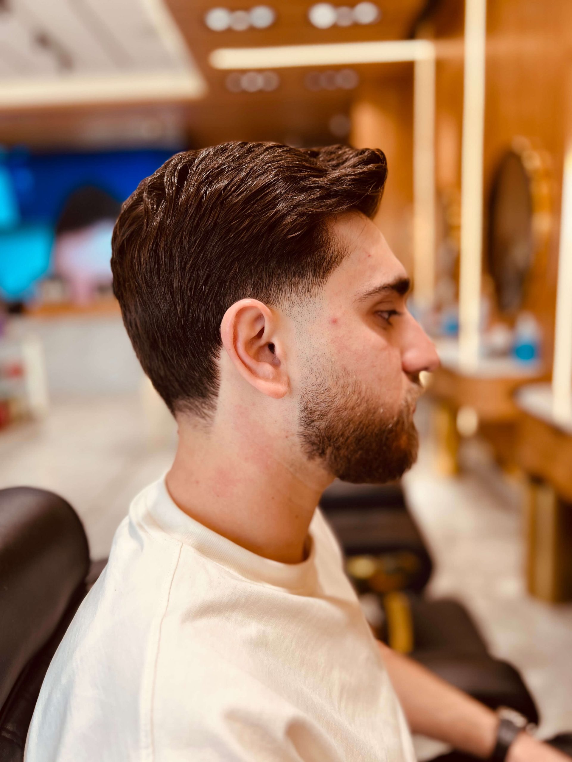 Best Hair Treatments for Men in Cairo7 Powerful Solutions for Healthy Hair