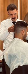 men grooming trends cairo