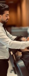 professional grooming for men