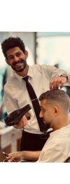 Why Hesham Rabea Is One of the Best Barbers in Cairo