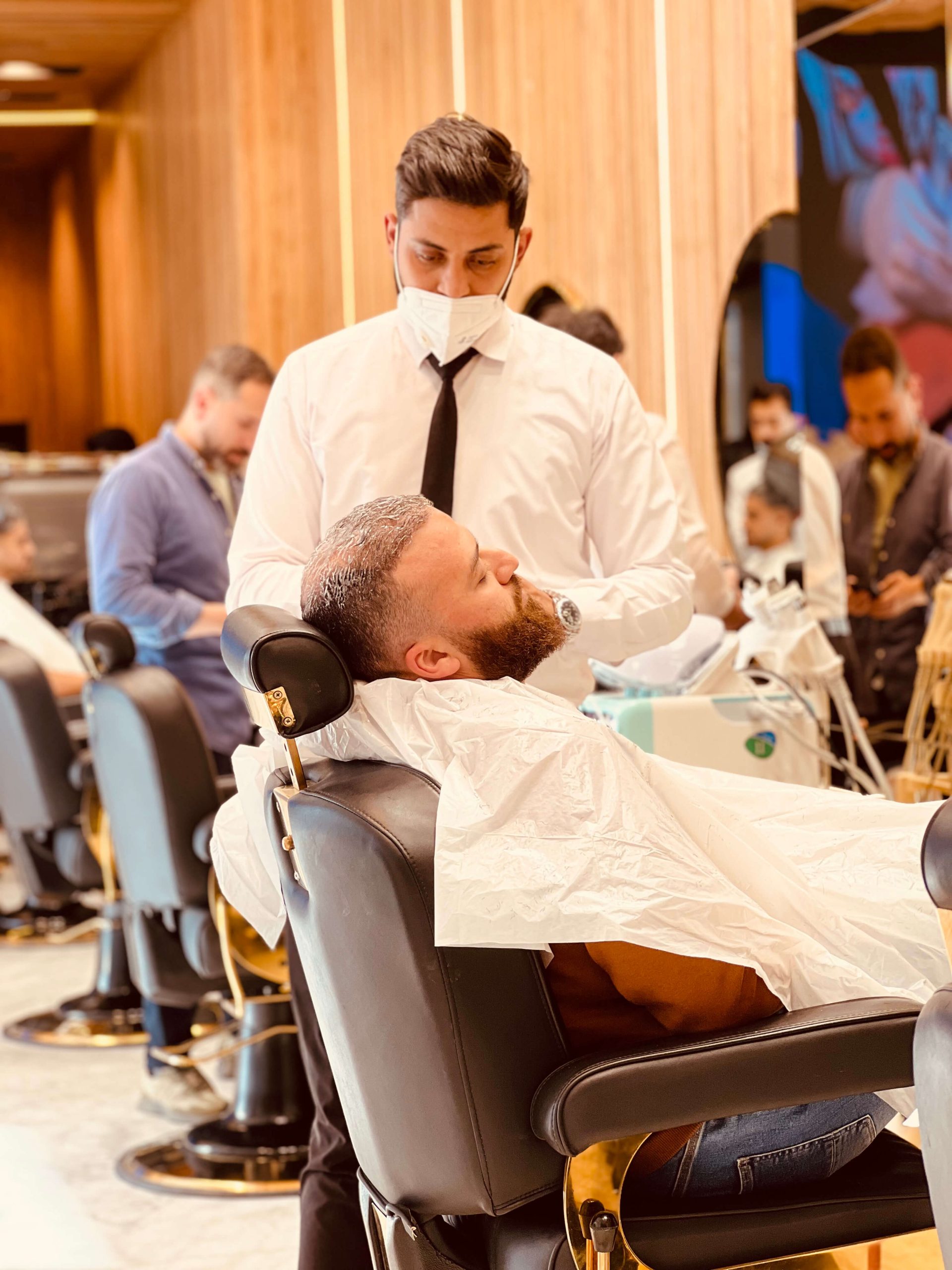 How to Choose the Best Barber in Egypt: 7 Things to Look For
